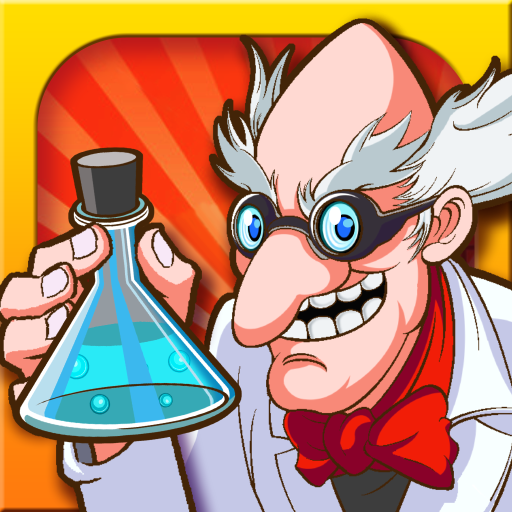 Doodle Lab101 icon