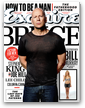 Esquire iPad Edition